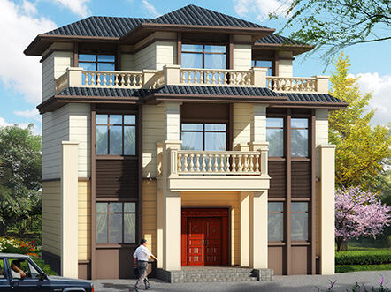 房屋改造設計應注意什么？舊房這樣翻新可降低費用