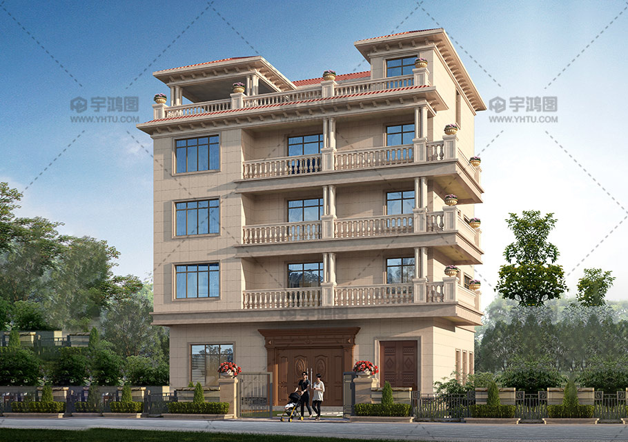 150平底層商鋪框架結構別墅圖紙 150平底層商鋪框架結構別墅圖紙